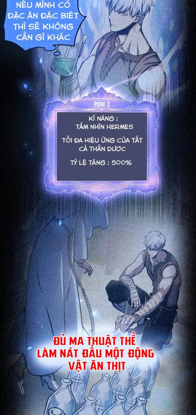 Chiền Thần Tự Sát Hồi Quy 4