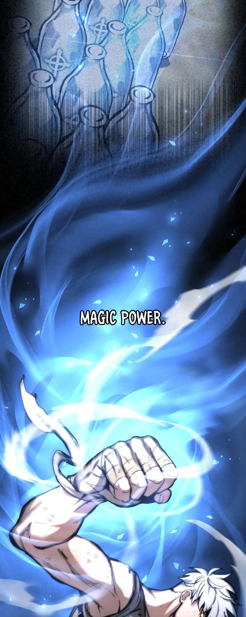 Chiền Thần Tự Sát Hồi Quy 4