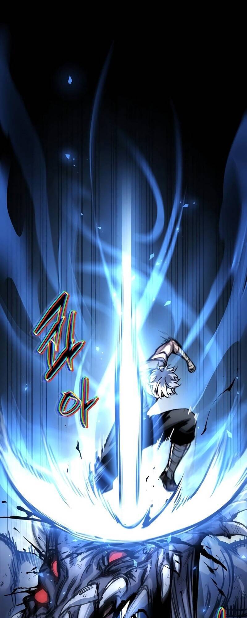 Chiền Thần Tự Sát Hồi Quy 4