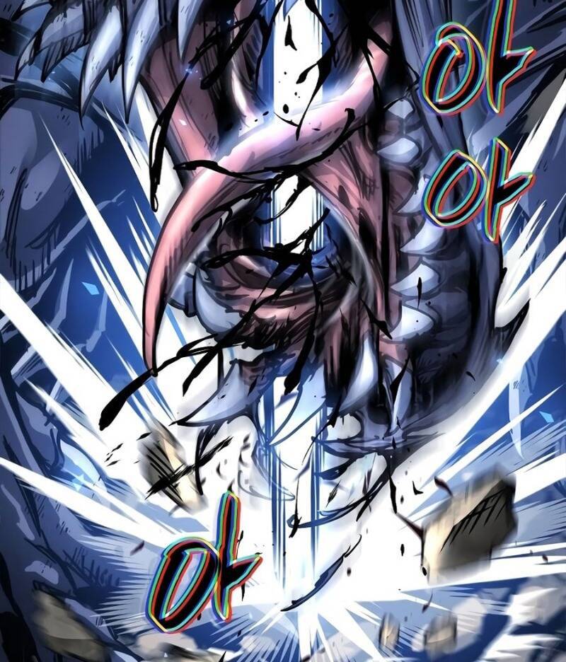 Chiền Thần Tự Sát Hồi Quy 4