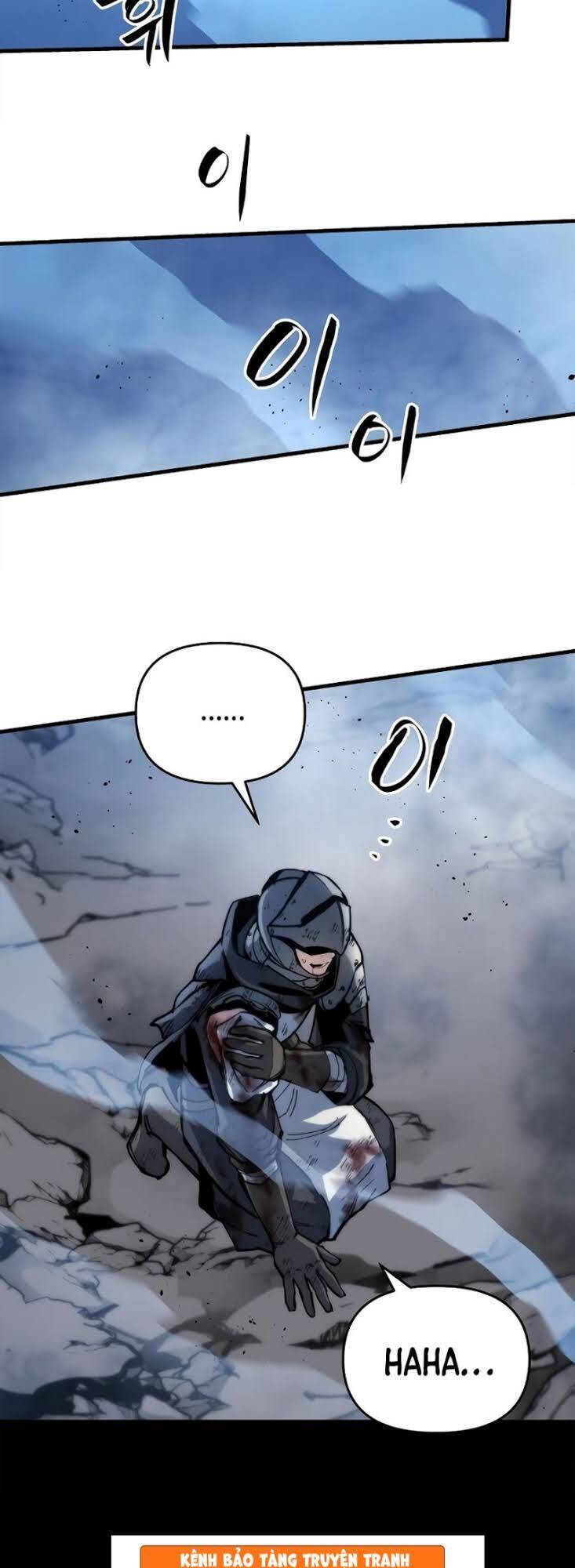 Chiền Thần Tự Sát Hồi Quy 4