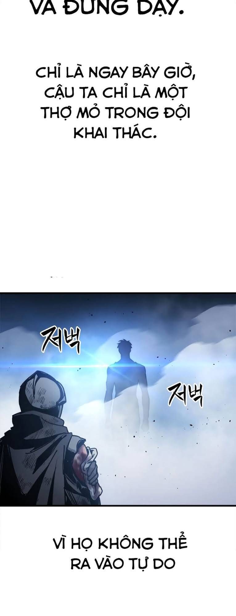 Chiền Thần Tự Sát Hồi Quy 4