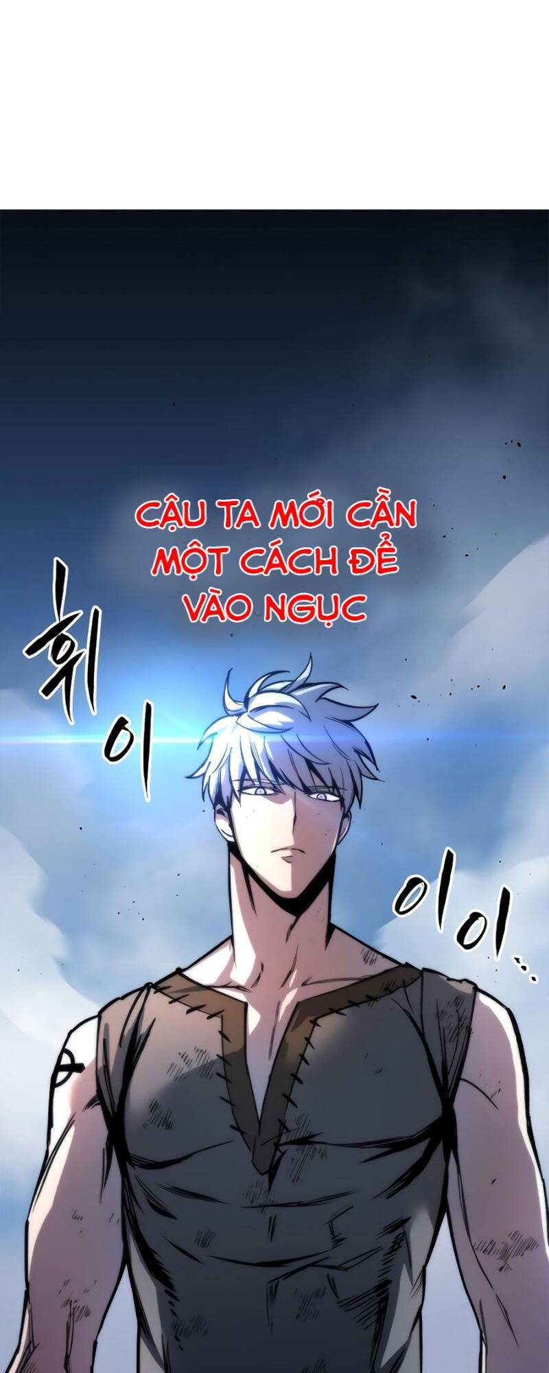 Chiền Thần Tự Sát Hồi Quy 4