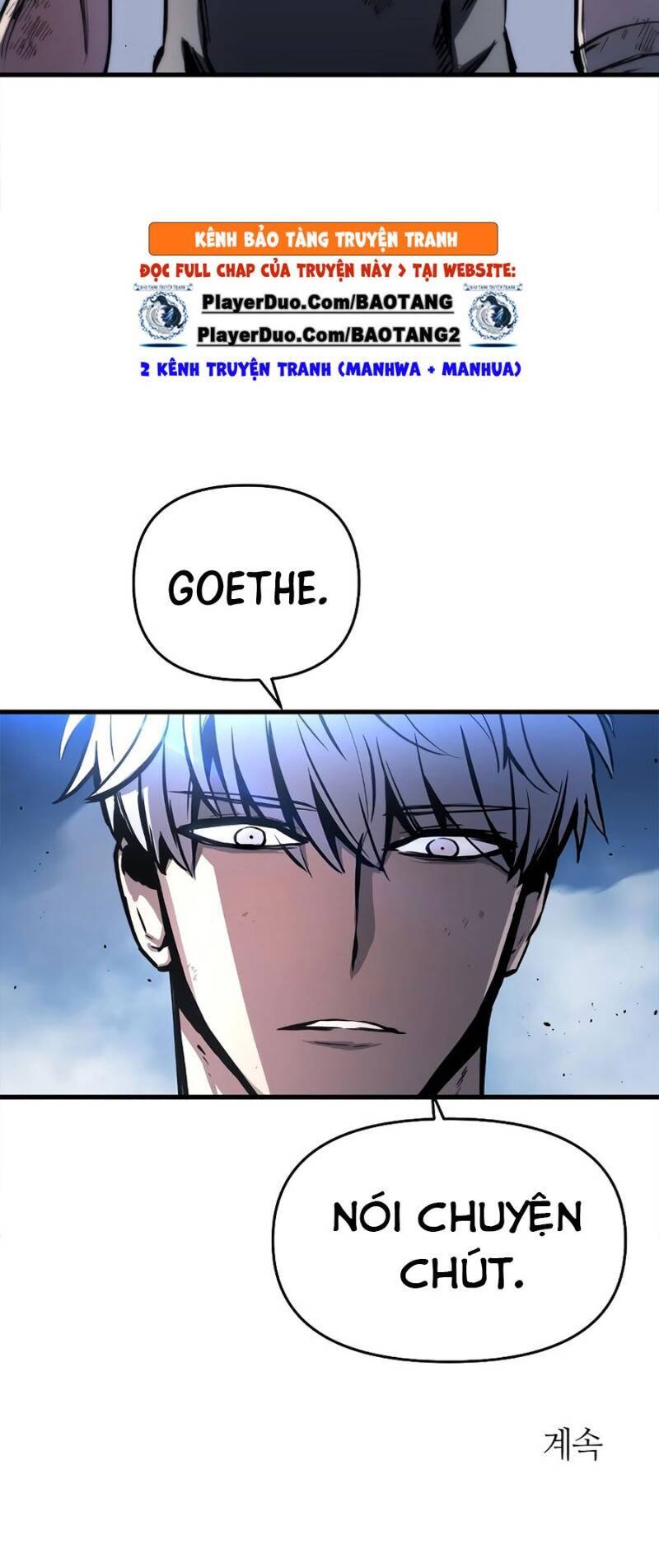 Chiền Thần Tự Sát Hồi Quy 4