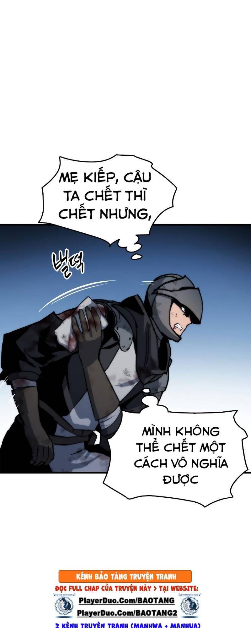 Chiền Thần Tự Sát Hồi Quy 4