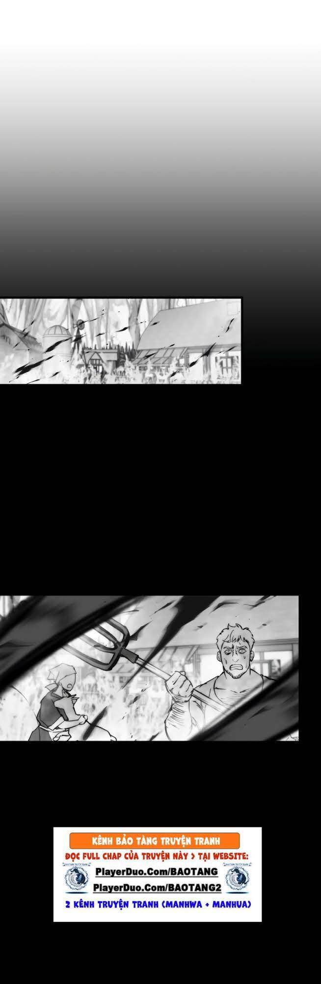 Chiền Thần Tự Sát Hồi Quy 4