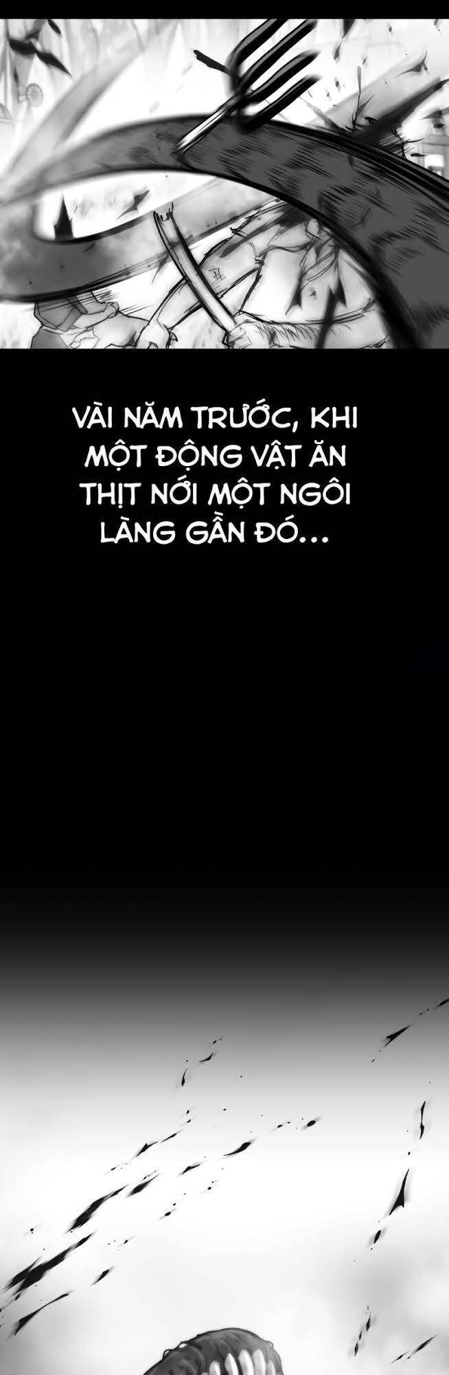 Chiền Thần Tự Sát Hồi Quy 4