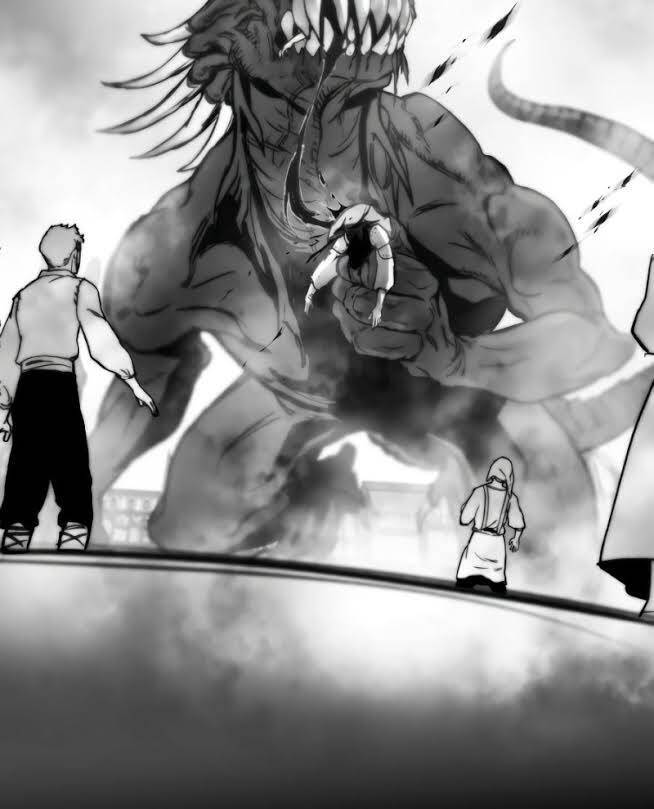 Chiền Thần Tự Sát Hồi Quy 4