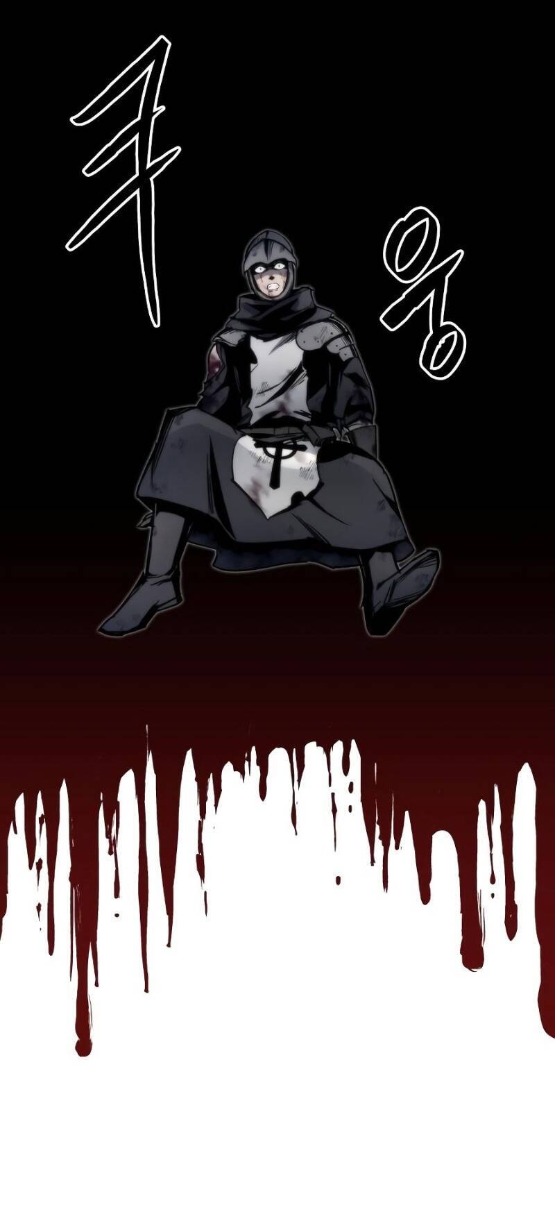 Chiền Thần Tự Sát Hồi Quy 4