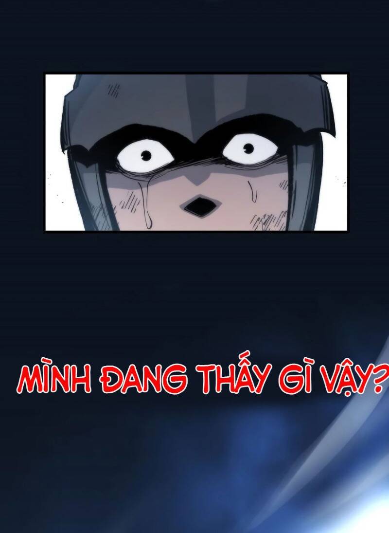 Chiền Thần Tự Sát Hồi Quy 4