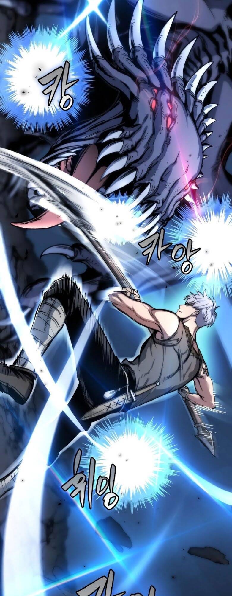 Chiền Thần Tự Sát Hồi Quy 4