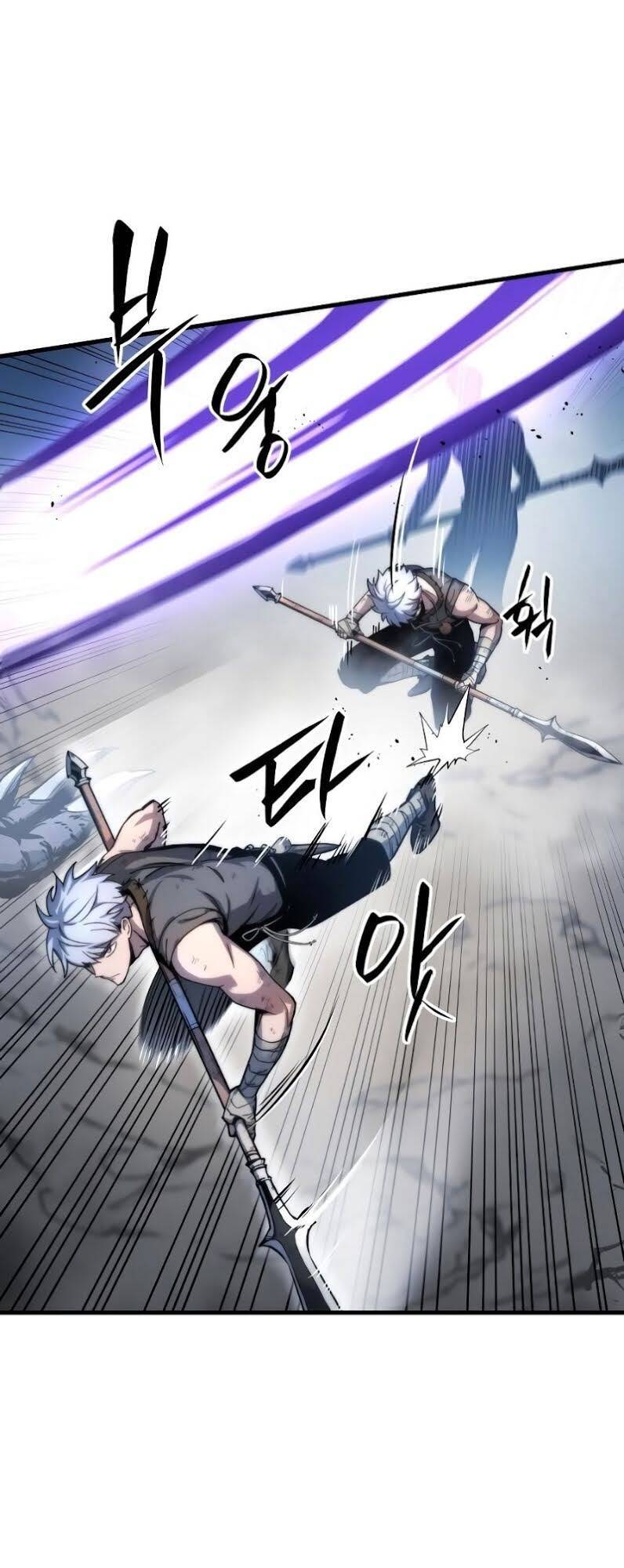 Chiền Thần Tự Sát Hồi Quy 4