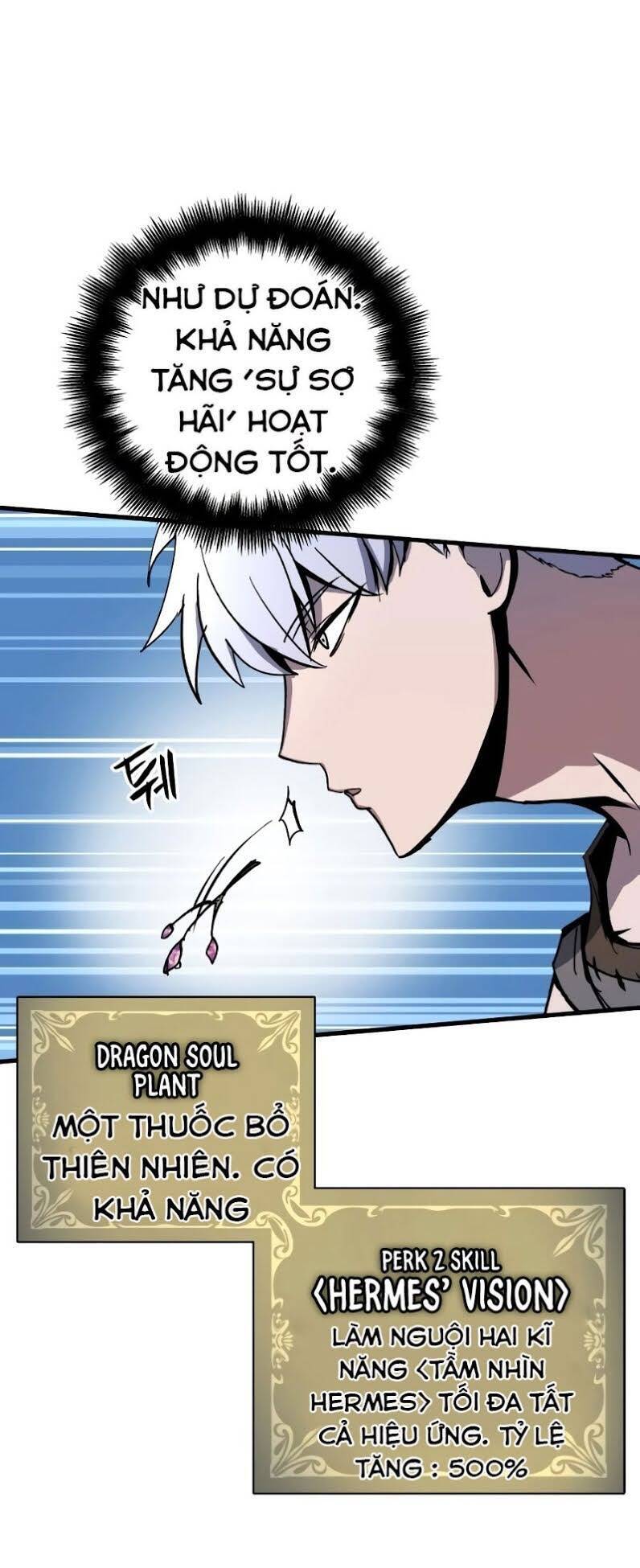 Chiền Thần Tự Sát Hồi Quy 4