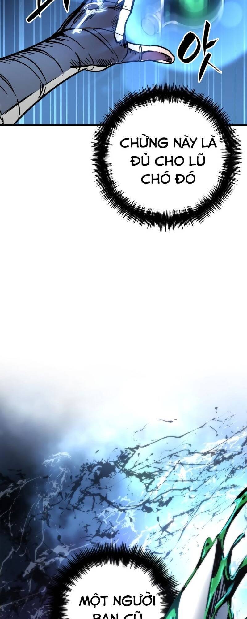 Chiền Thần Tự Sát Hồi Quy 4