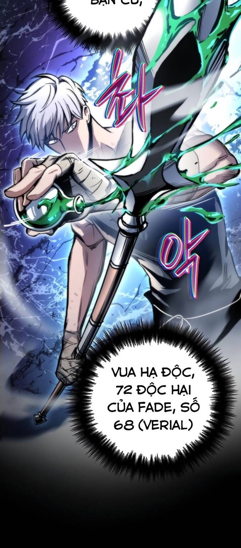 Chiền Thần Tự Sát Hồi Quy 4