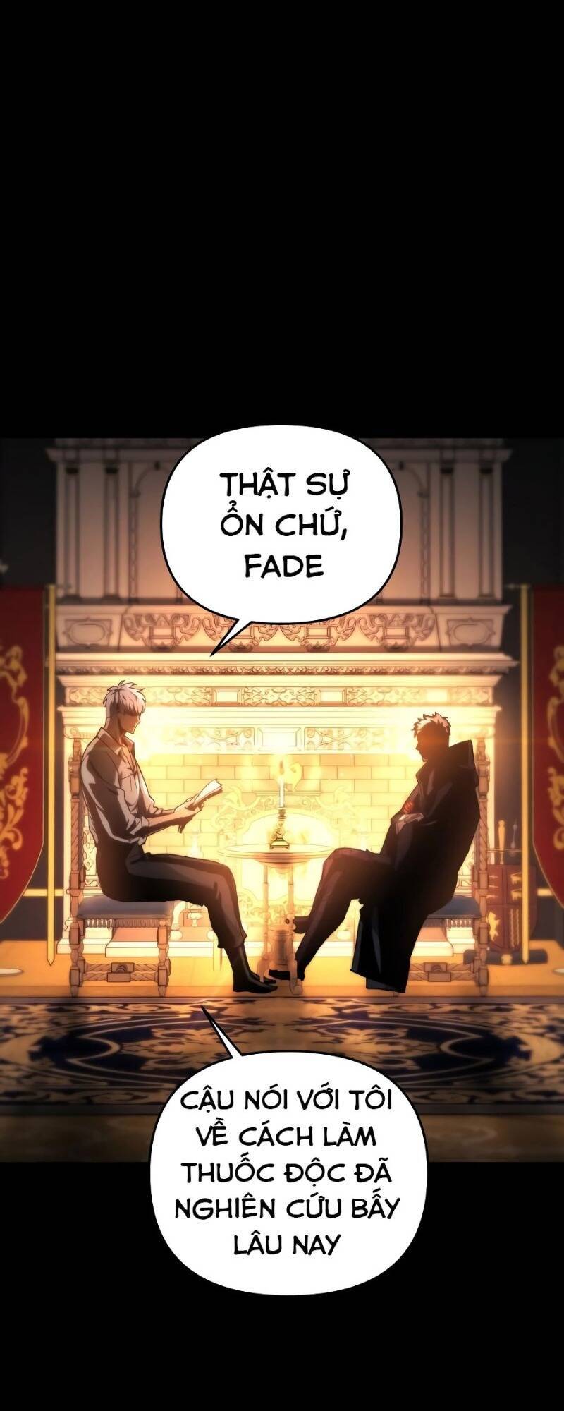 Chiền Thần Tự Sát Hồi Quy 4