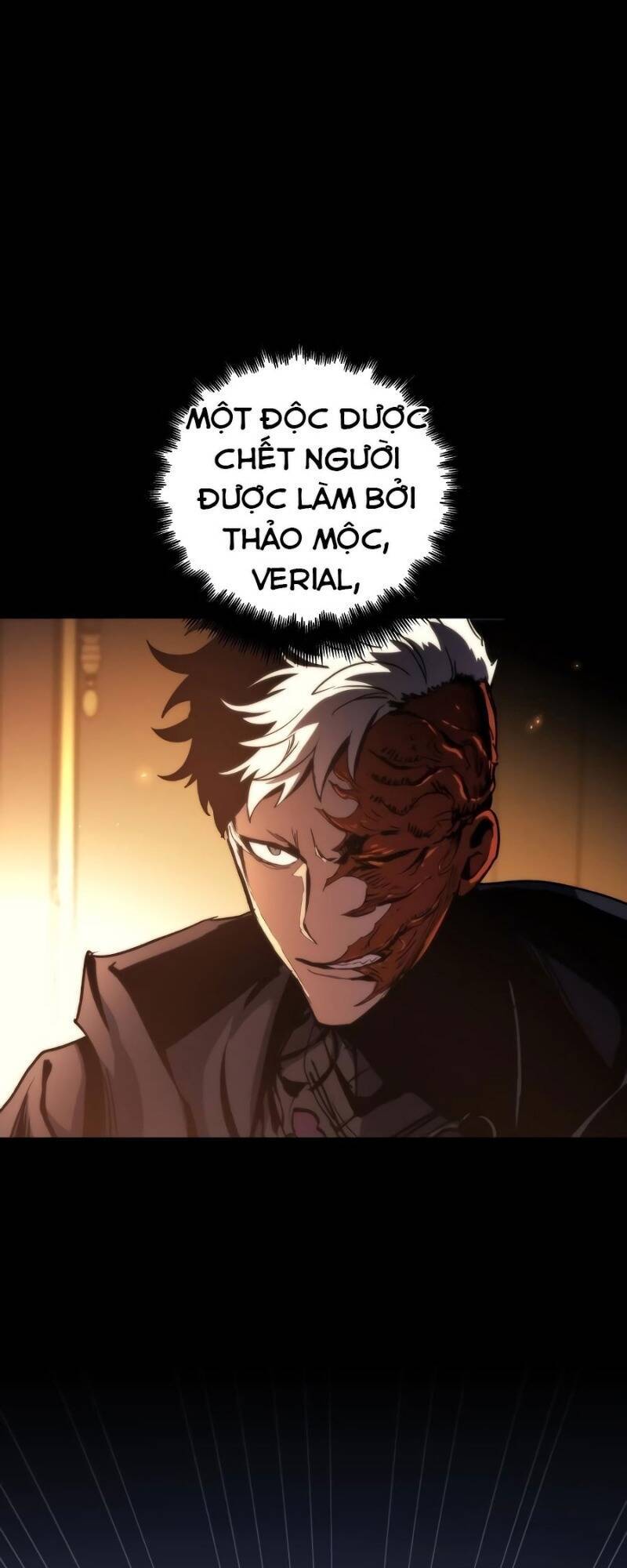 Chiền Thần Tự Sát Hồi Quy 4