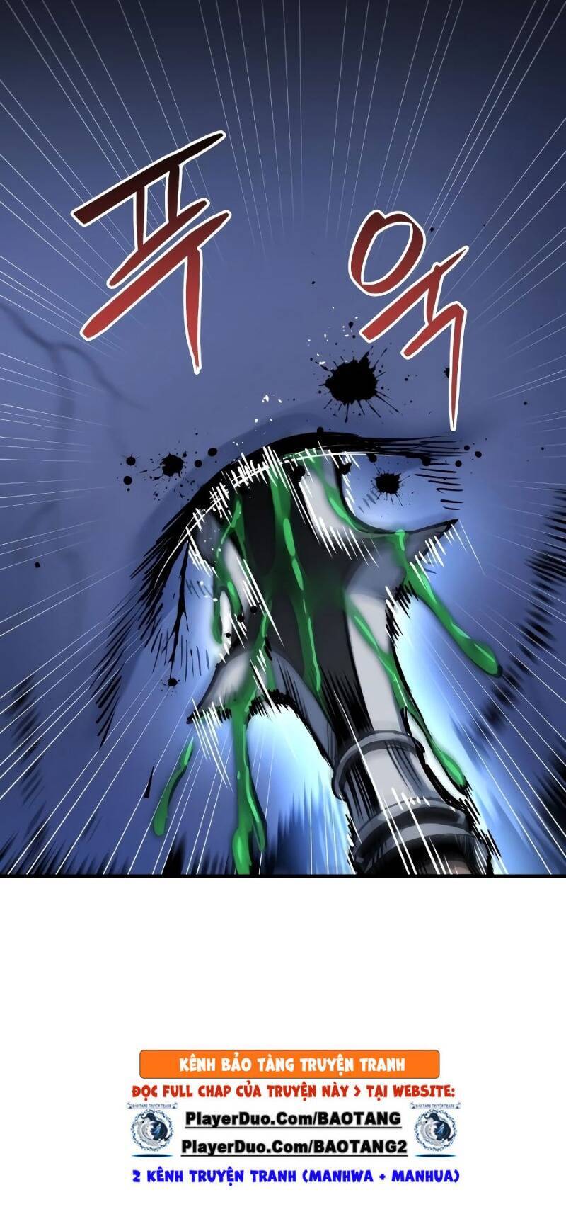 Chiền Thần Tự Sát Hồi Quy 4