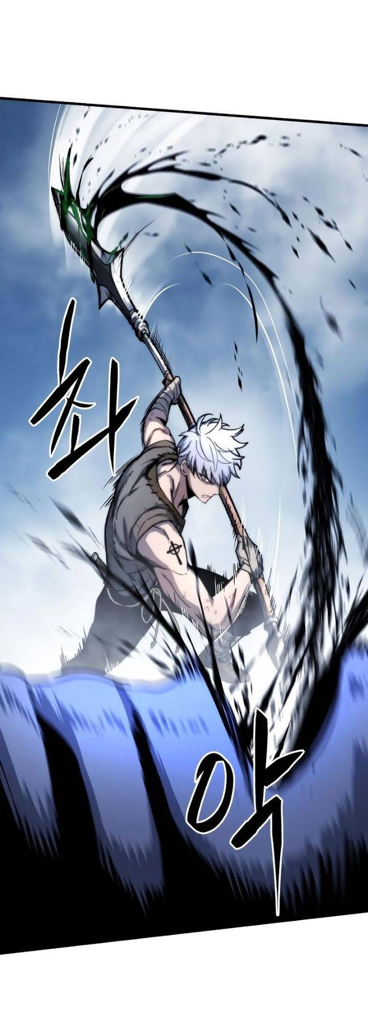 Chiền Thần Tự Sát Hồi Quy 4