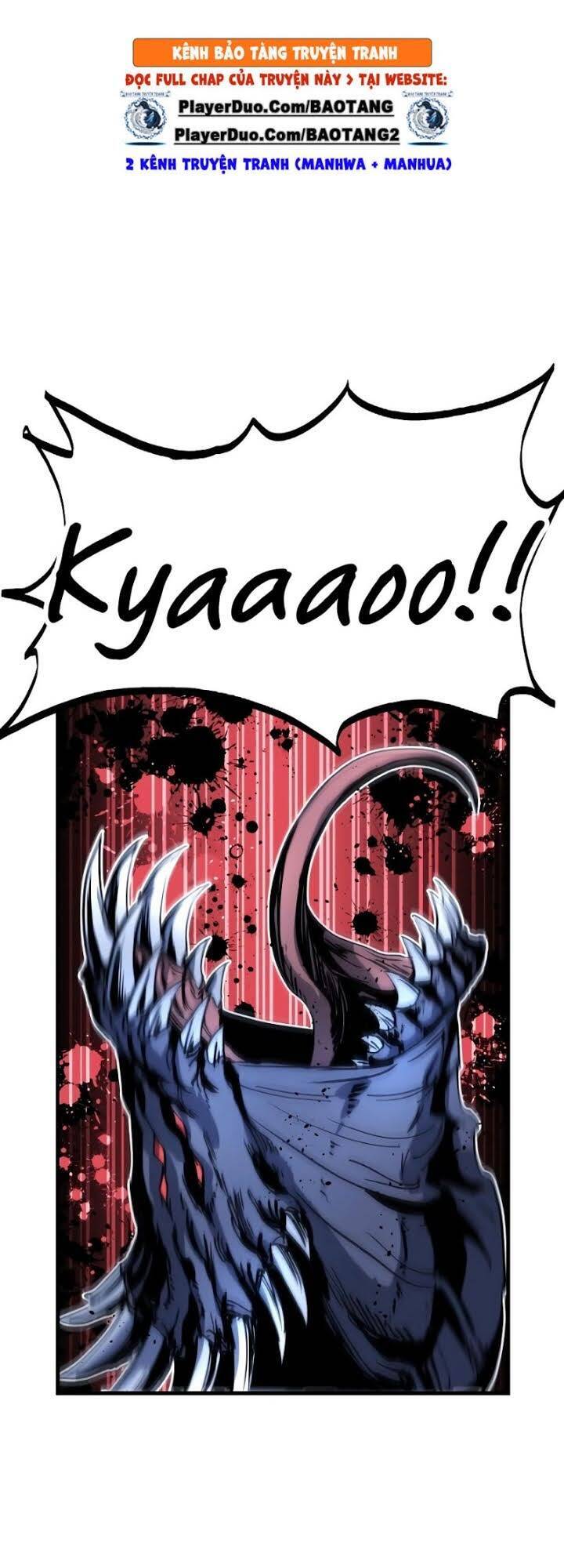 Chiền Thần Tự Sát Hồi Quy 4