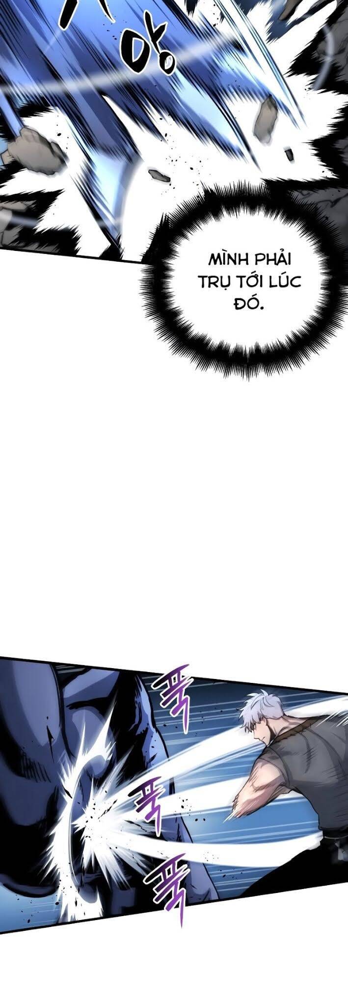 Chiền Thần Tự Sát Hồi Quy 4