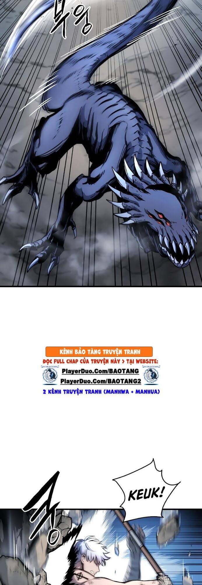 Chiền Thần Tự Sát Hồi Quy 4