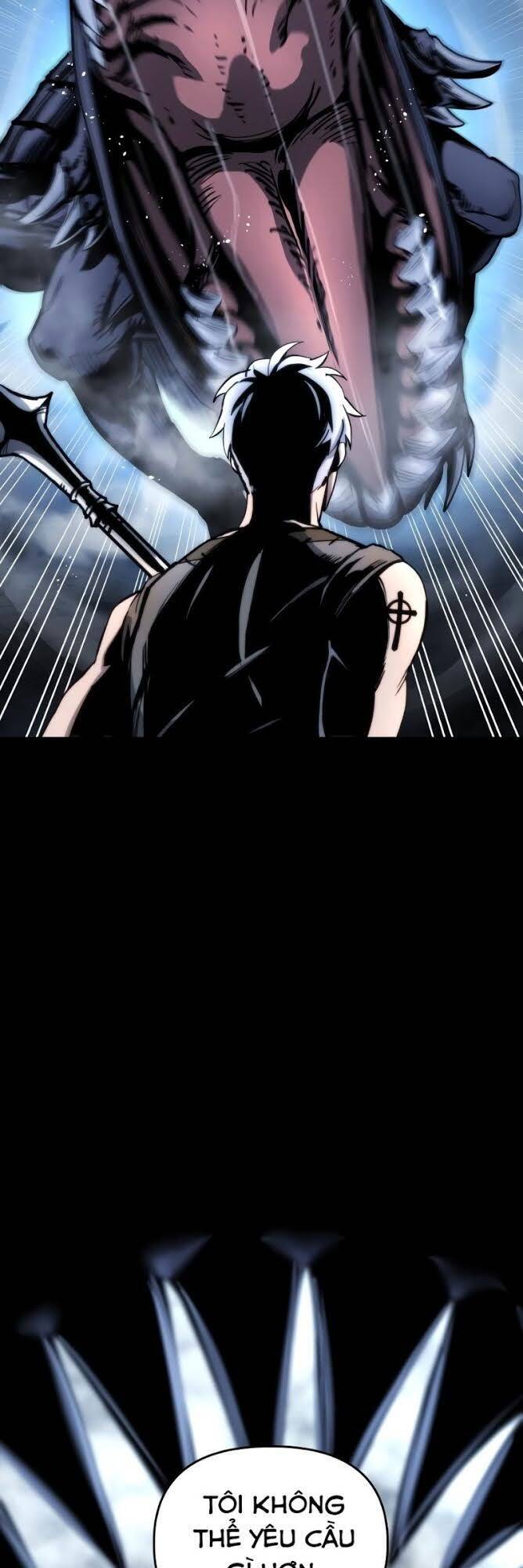 Chiền Thần Tự Sát Hồi Quy 4