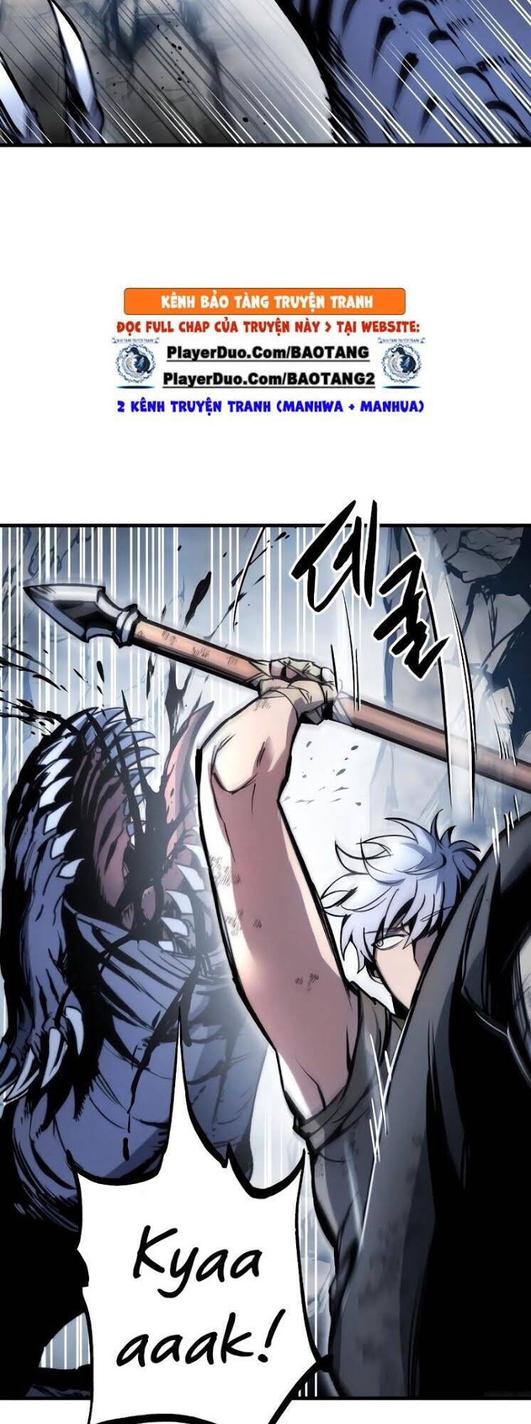 Chiền Thần Tự Sát Hồi Quy 4