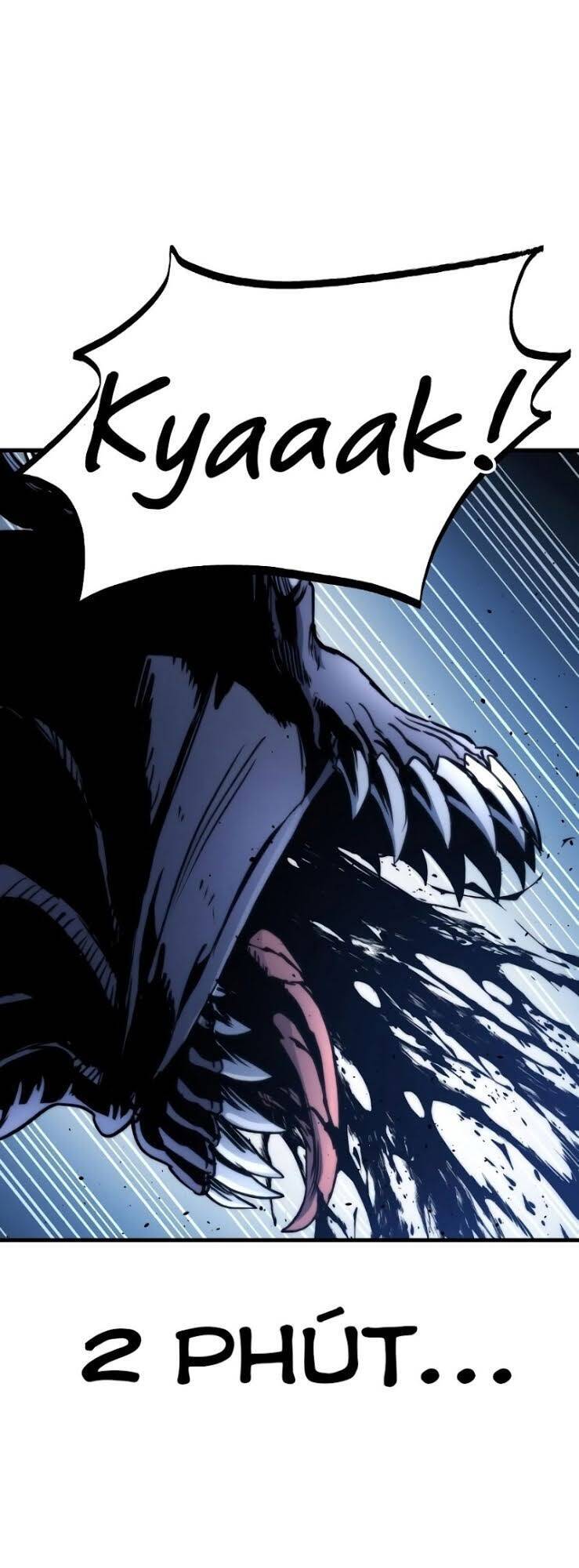 Chiền Thần Tự Sát Hồi Quy 4