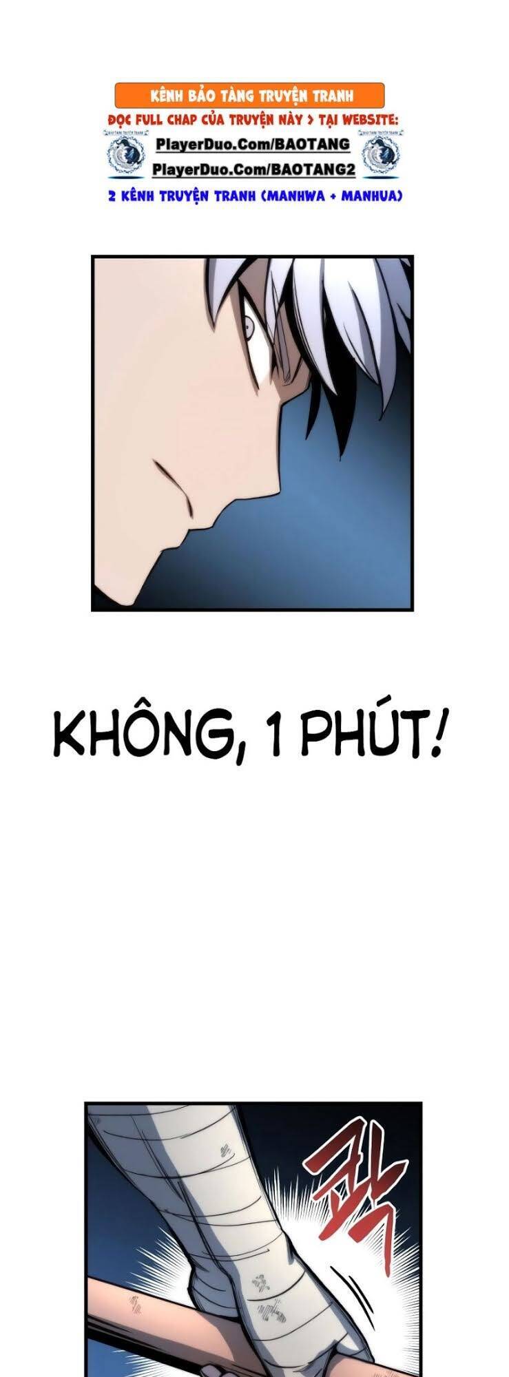 Chiền Thần Tự Sát Hồi Quy 4