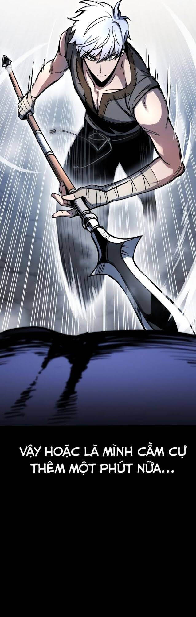 Chiền Thần Tự Sát Hồi Quy 4