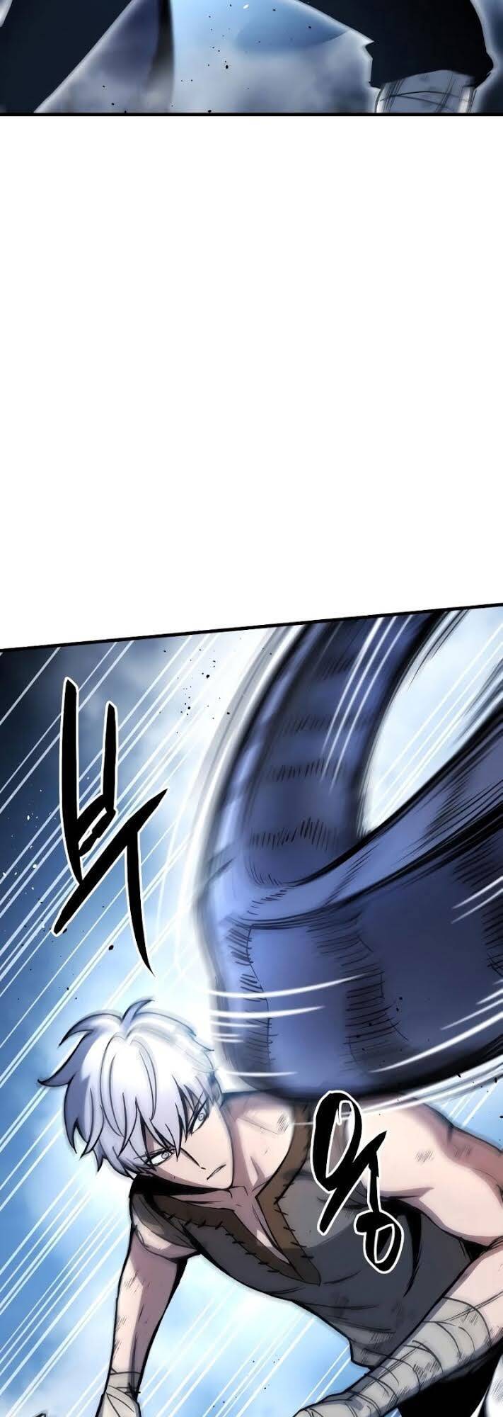 Chiền Thần Tự Sát Hồi Quy 4