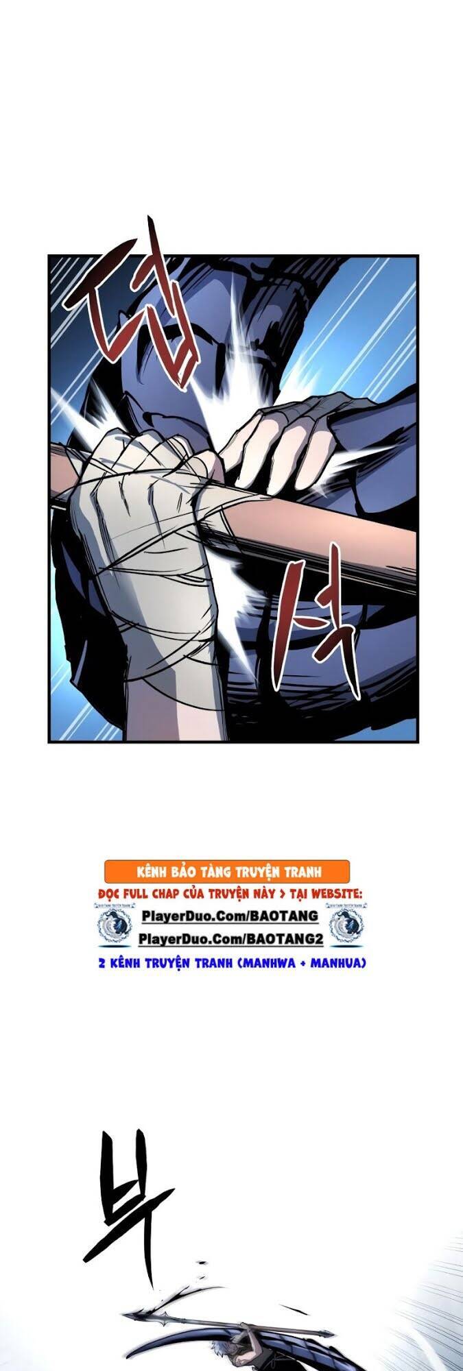 Chiền Thần Tự Sát Hồi Quy 4