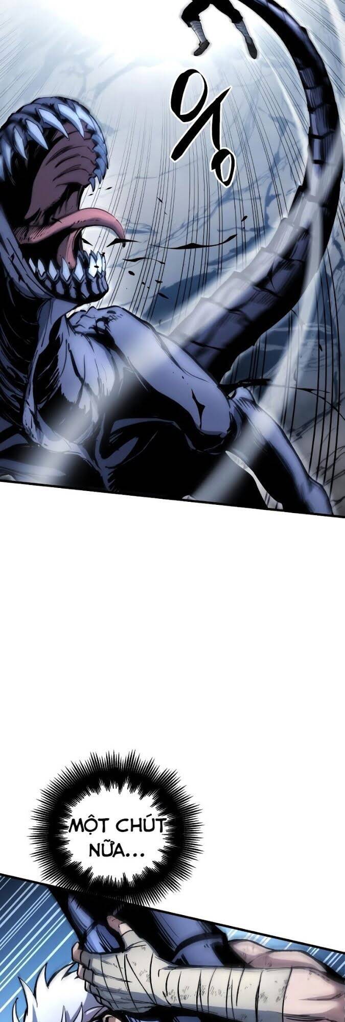 Chiền Thần Tự Sát Hồi Quy 4