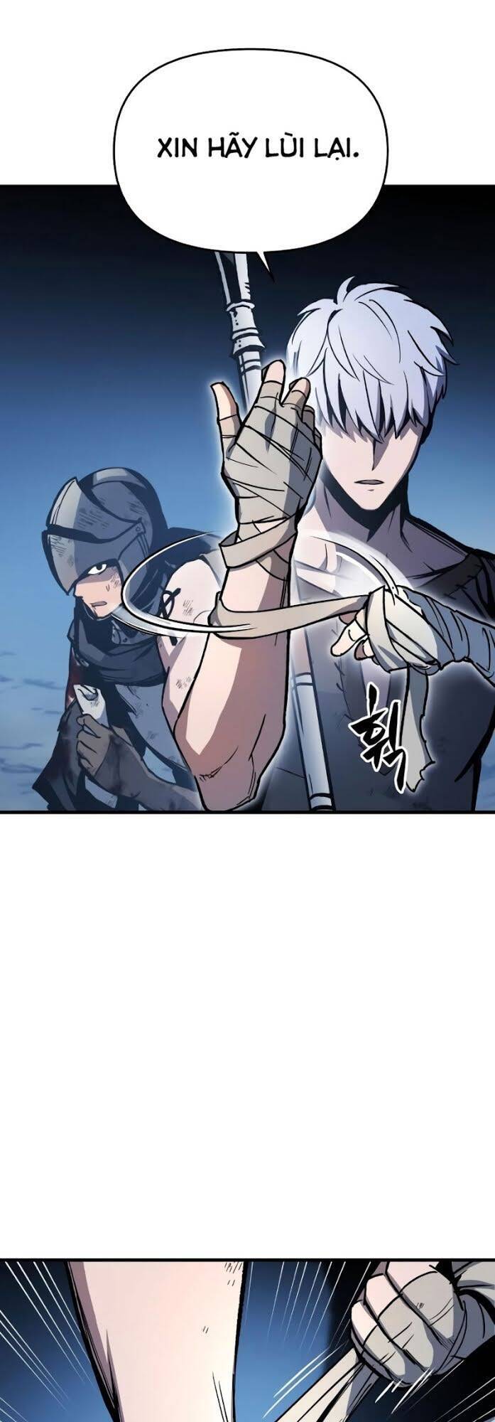 Chiền Thần Tự Sát Hồi Quy 4