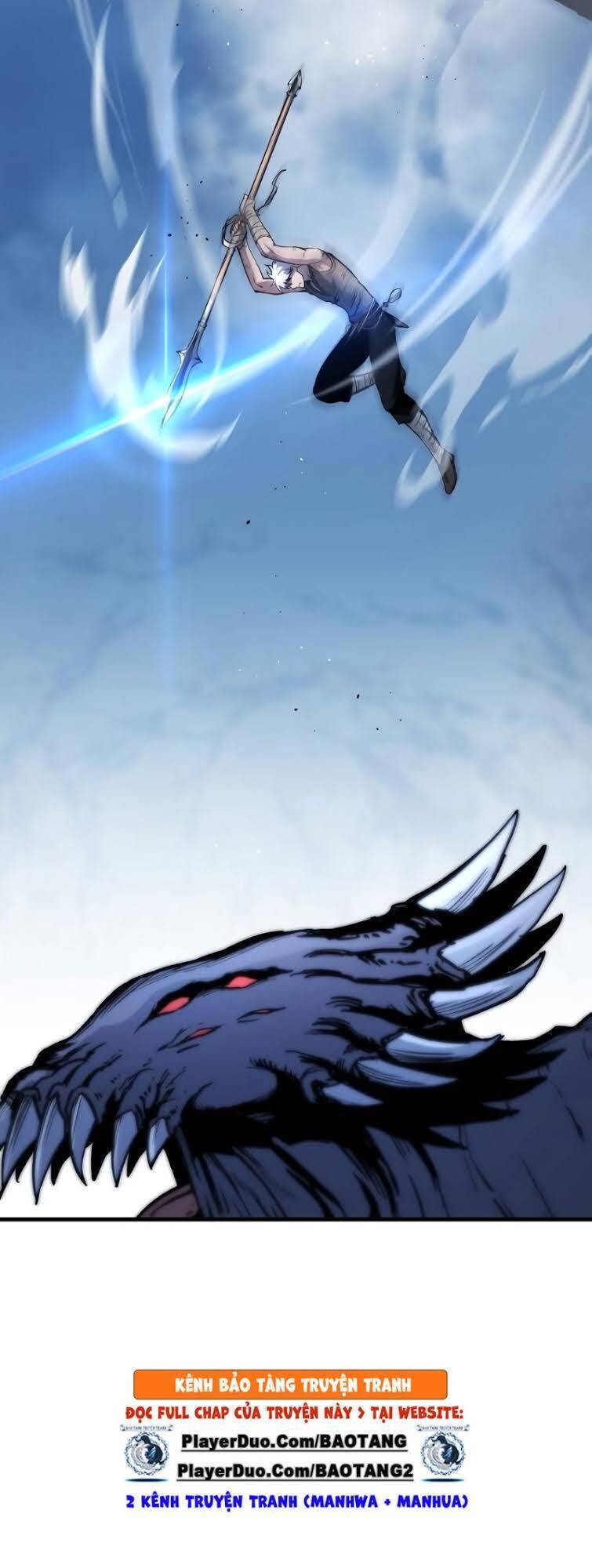 Chiền Thần Tự Sát Hồi Quy 4