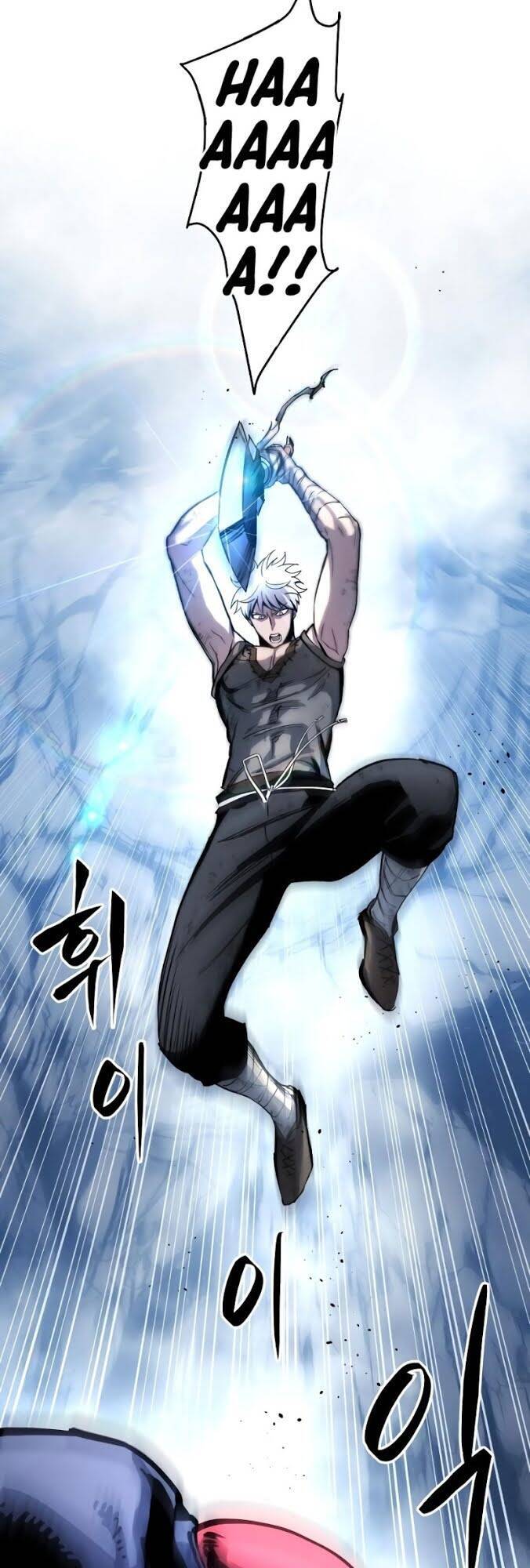 Chiền Thần Tự Sát Hồi Quy 4