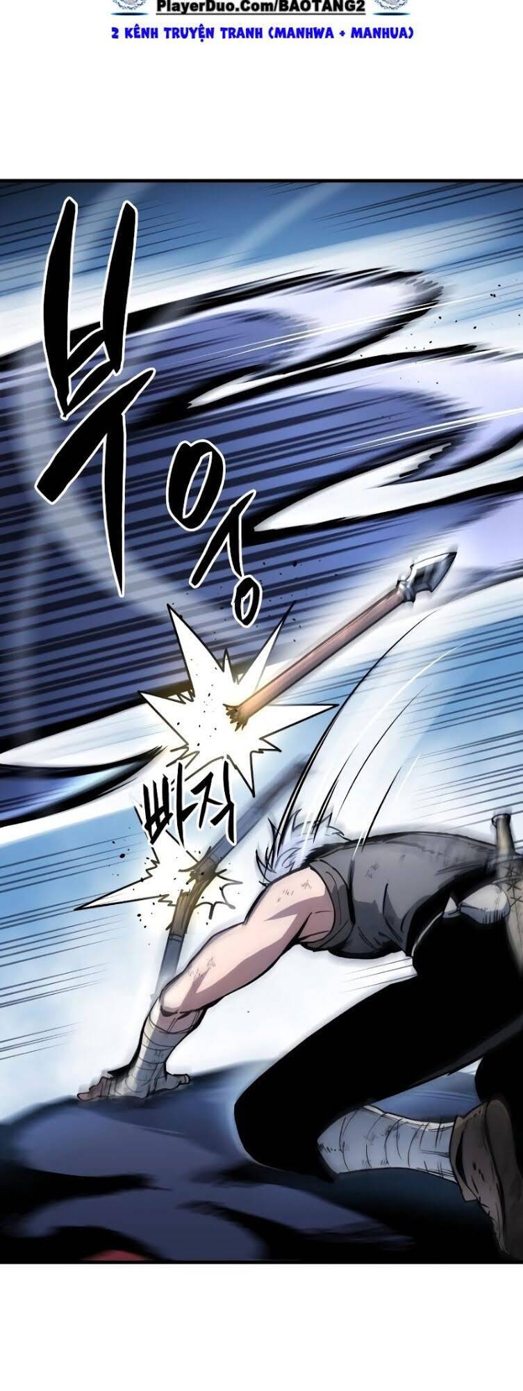 Chiền Thần Tự Sát Hồi Quy 4