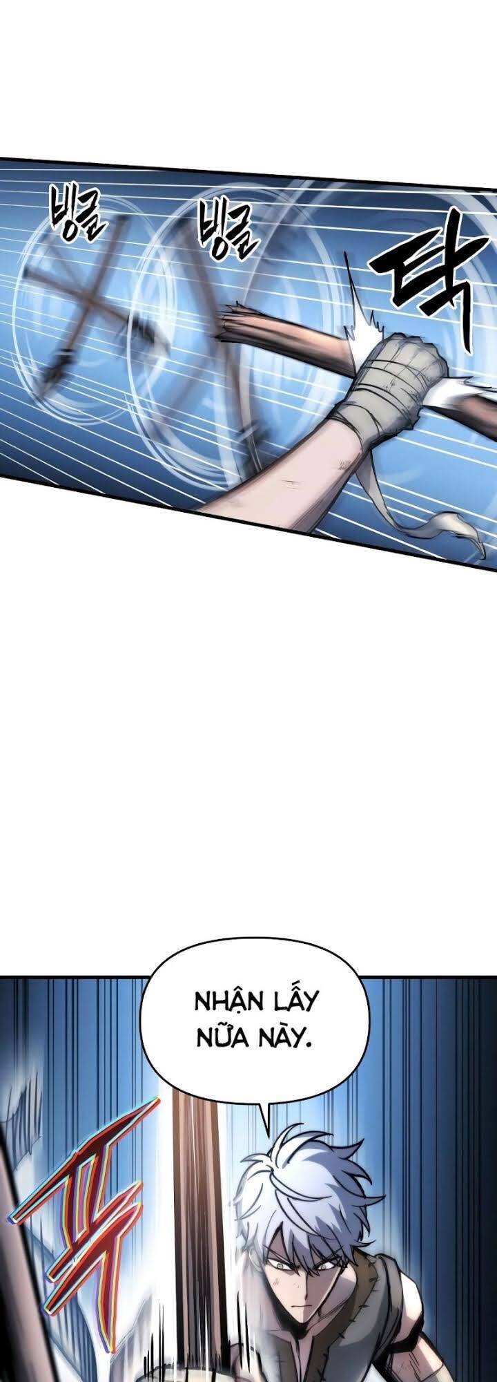 Chiền Thần Tự Sát Hồi Quy 4