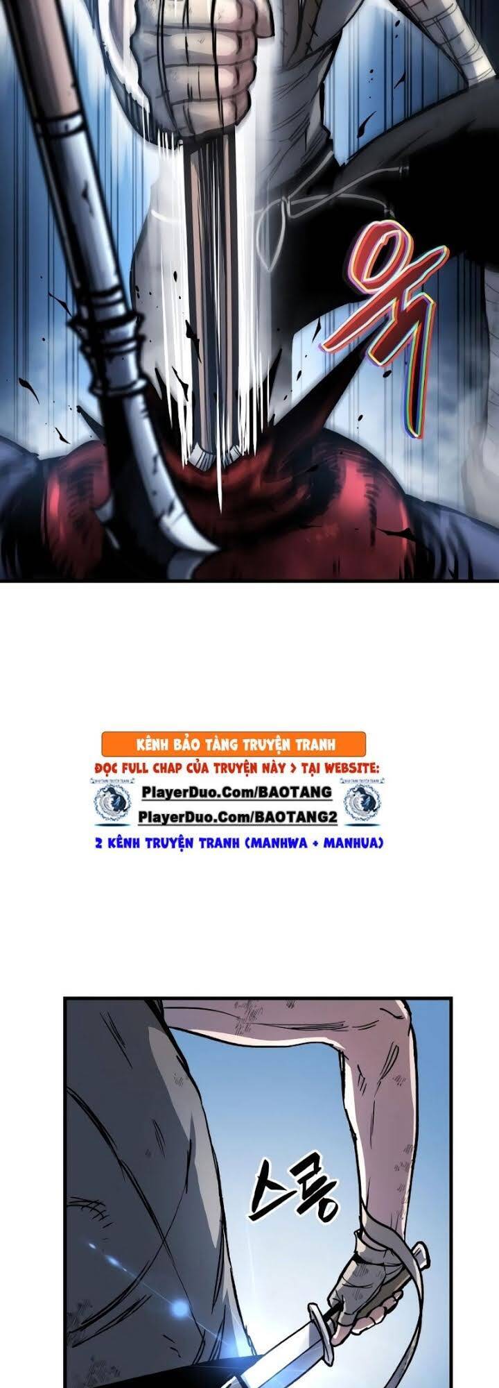 Chiền Thần Tự Sát Hồi Quy 4