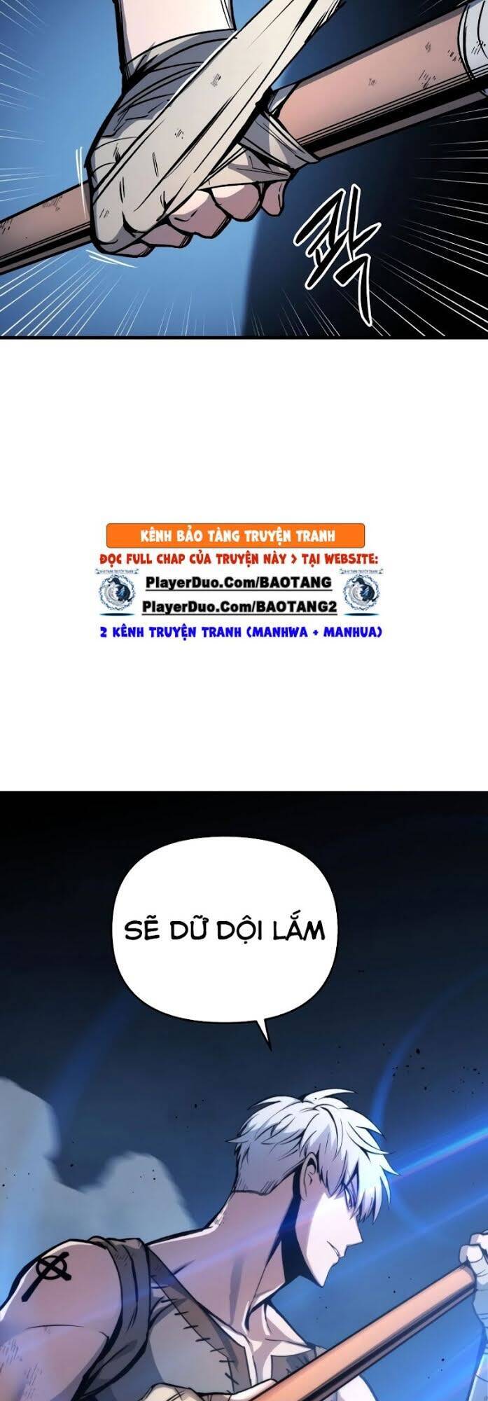 Chiền Thần Tự Sát Hồi Quy 4