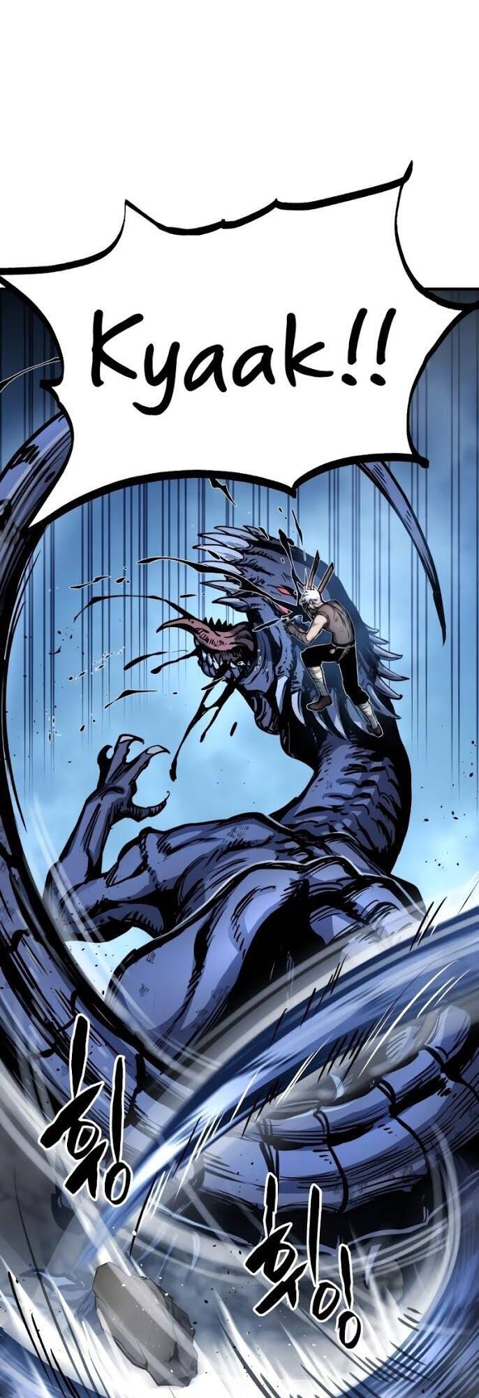 Chiền Thần Tự Sát Hồi Quy 4