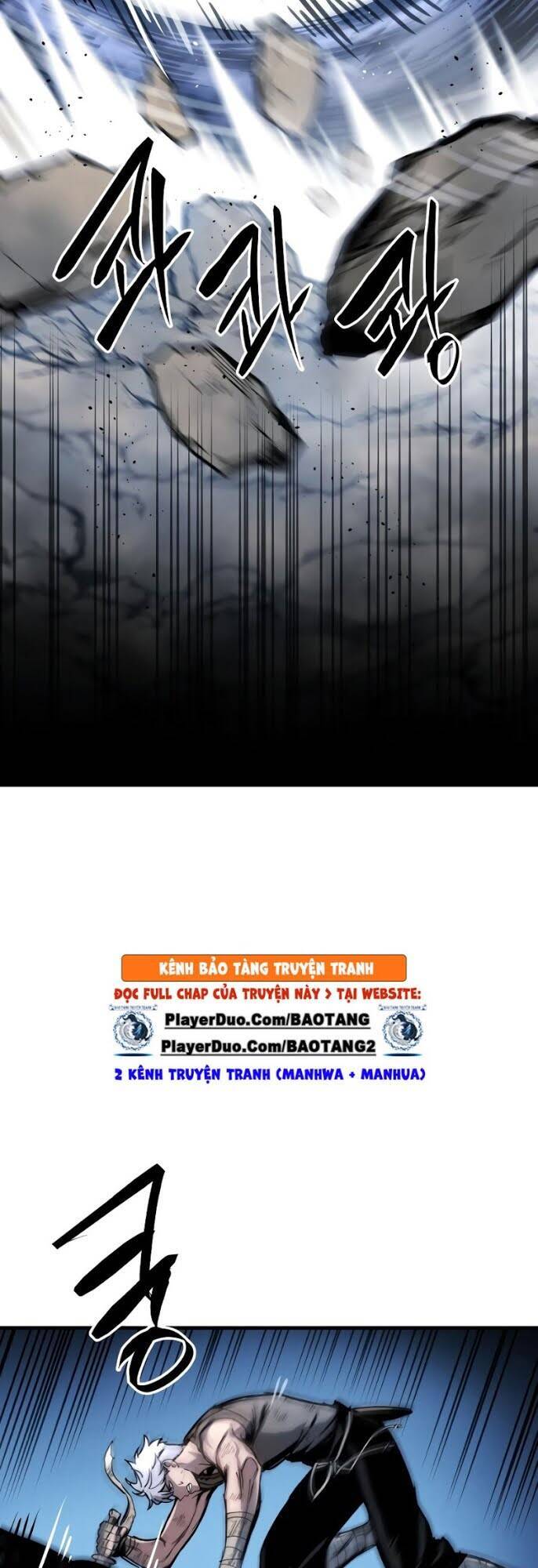 Chiền Thần Tự Sát Hồi Quy 4