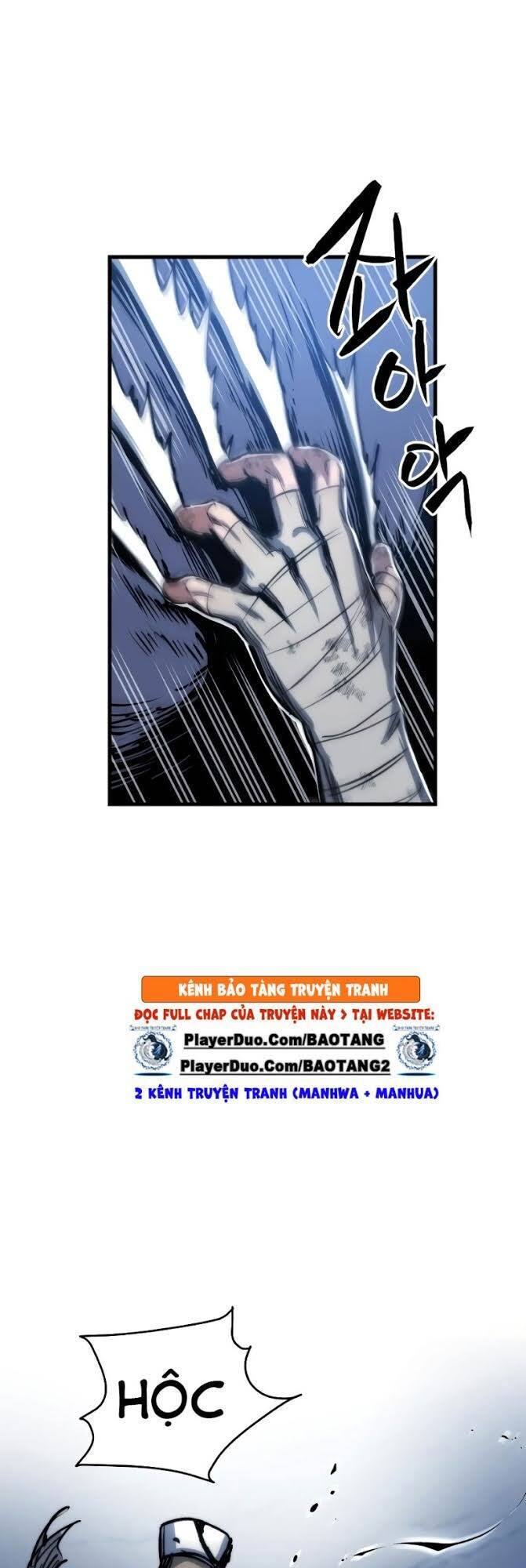 Chiền Thần Tự Sát Hồi Quy 4