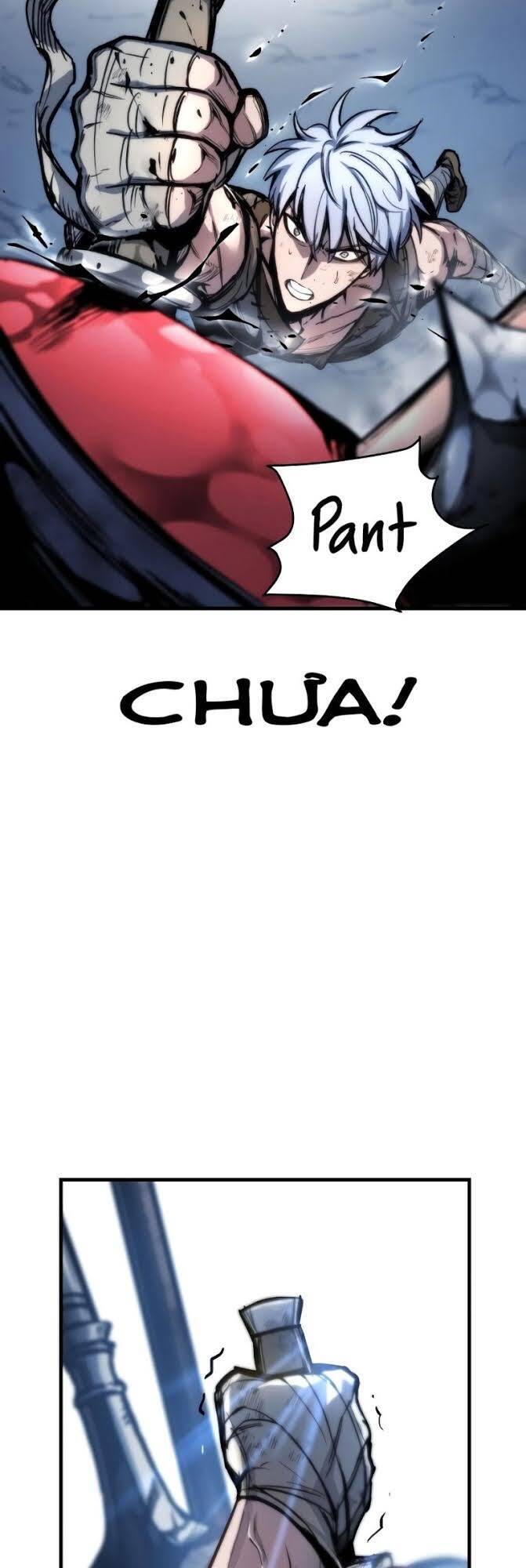 Chiền Thần Tự Sát Hồi Quy 4