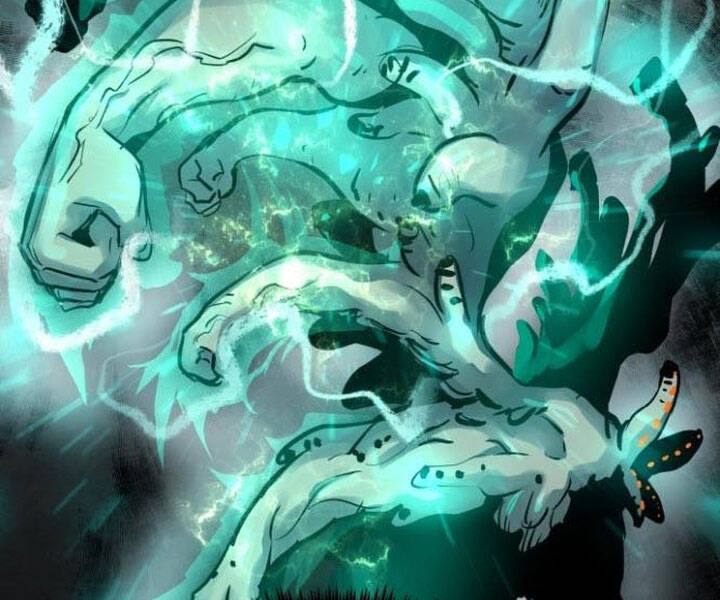 Chiền Thần Tự Sát Hồi Quy 40