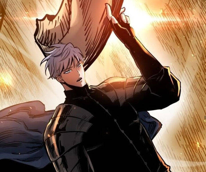 Chiền Thần Tự Sát Hồi Quy 40