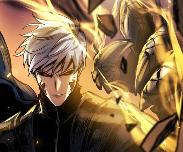 Chiền Thần Tự Sát Hồi Quy 40