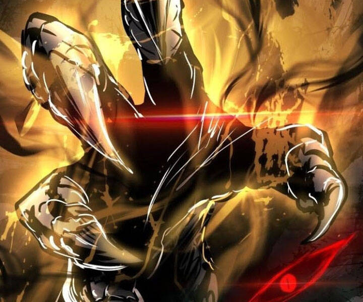 Chiền Thần Tự Sát Hồi Quy 40