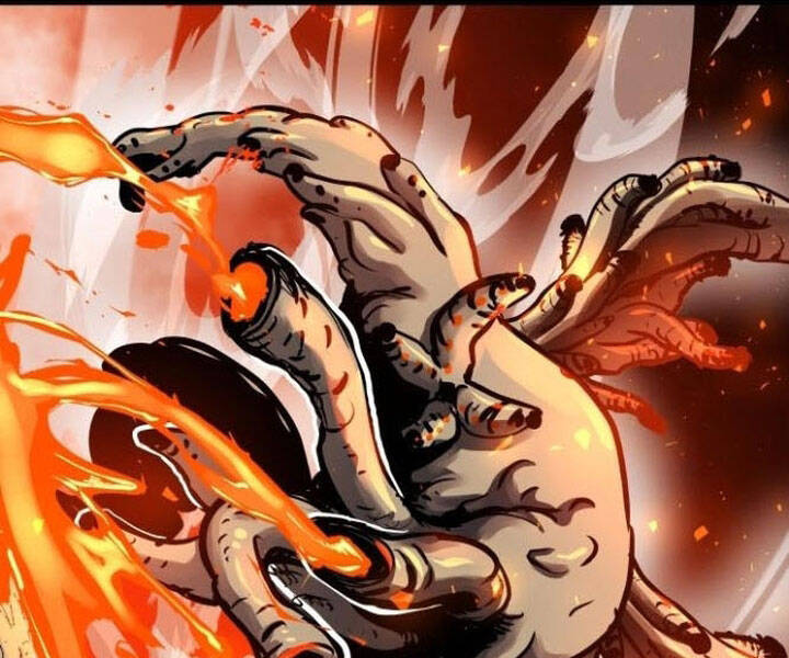 Chiền Thần Tự Sát Hồi Quy 40